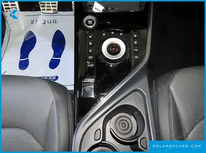 KIA NIRO SIGNATURE