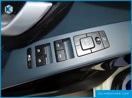 KIA NIRO SIGNATURE