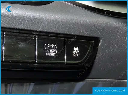 KIA NIRO SIGNATURE