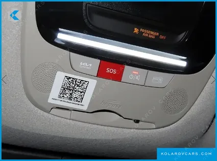 KIA NIRO SIGNATURE