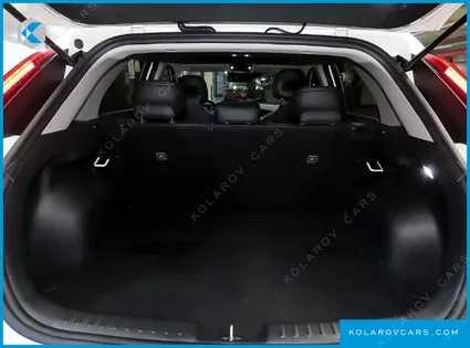 KIA NIRO SIGNATURE