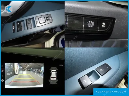 KIA NIRO SIGNATURE