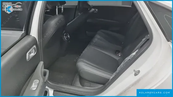 HYUNDAI IONIQ 6 STANDARD