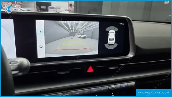 HYUNDAI IONIQ 6 STANDARD