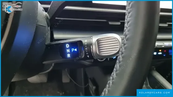 HYUNDAI IONIQ 6 STANDARD