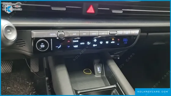 HYUNDAI IONIQ 6 STANDARD
