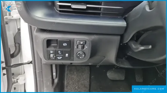 HYUNDAI IONIQ 6 STANDARD