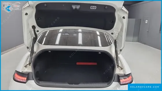 HYUNDAI IONIQ 6 STANDARD