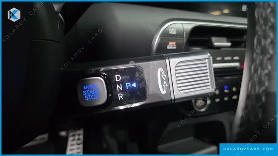 HYUNDAI PALISADE GASOLINE 2.5T 4WD 7-SEATER