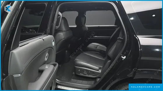 HYUNDAI PALISADE GASOLINE 2.5T 4WD 7-SEATER