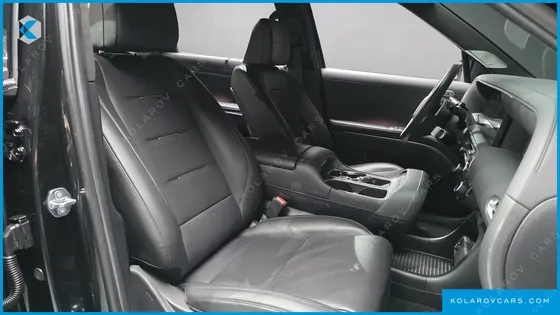 HYUNDAI PALISADE GASOLINE 2.5T 4WD 7-SEATER