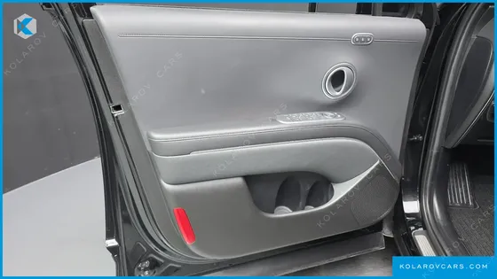 HYUNDAI PALISADE GASOLINE 2.5T 4WD 7-SEATER