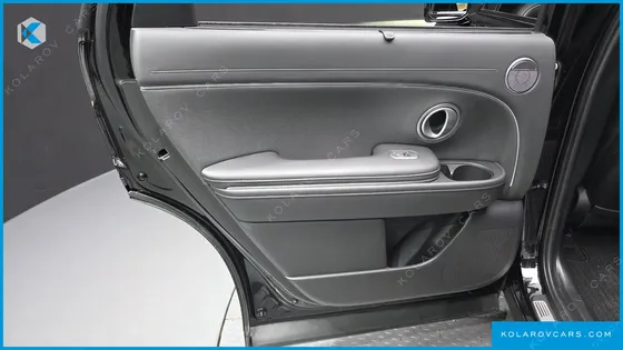 HYUNDAI PALISADE GASOLINE 2.5T 4WD 7-SEATER
