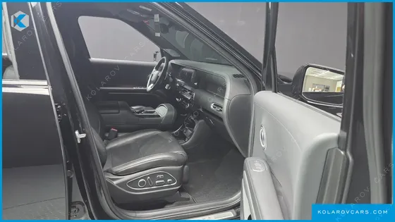 HYUNDAI PALISADE GASOLINE 2.5T 4WD 7-SEATER