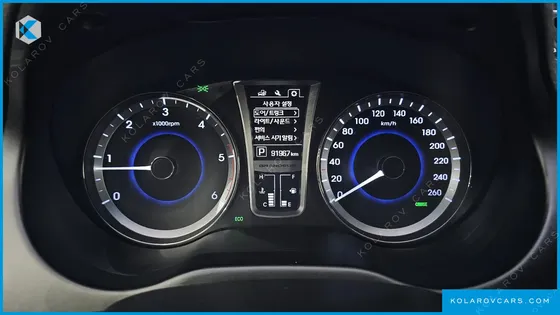 HYUNDAI GRANDEUR HG220 DIESEL MODERN