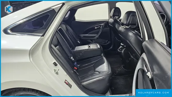 HYUNDAI GRANDEUR HG220 DIESEL MODERN
