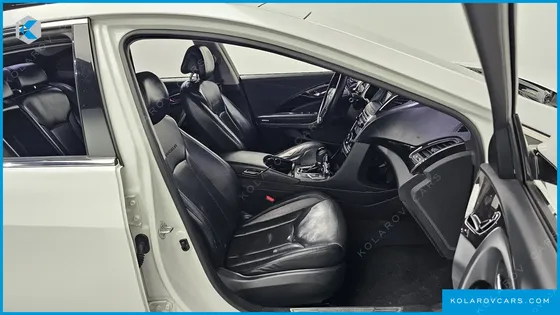 HYUNDAI GRANDEUR HG220 DIESEL MODERN