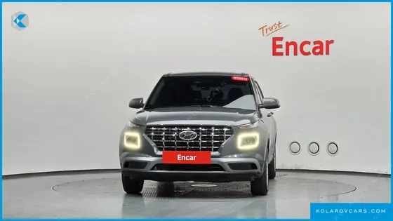 HYUNDAI VENUE 1,6 PREMIUM