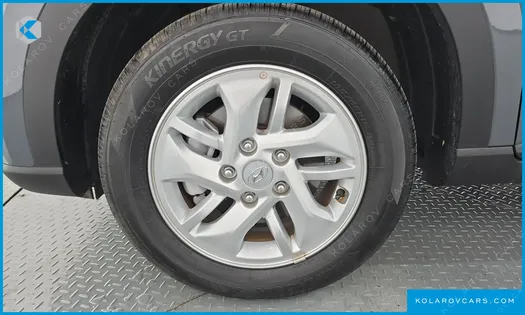 HYUNDAI VENUE 1,6 PREMIUM