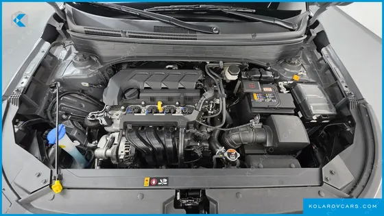 HYUNDAI VENUE 1,6 PREMIUM