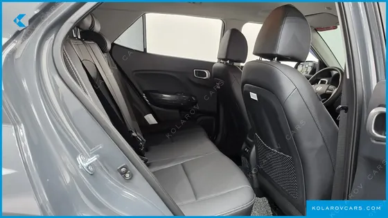 HYUNDAI VENUE 1,6 PREMIUM