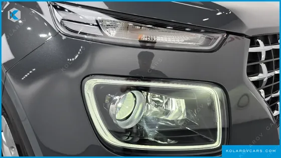 HYUNDAI VENUE 1,6 PREMIUM