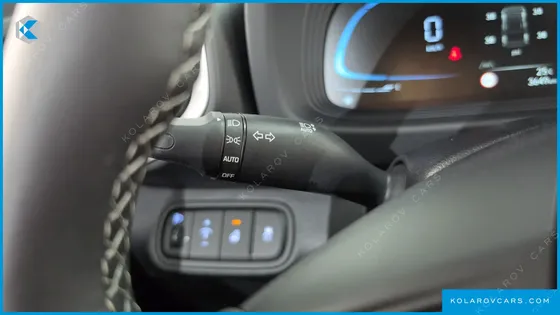 HYUNDAI VENUE 1,6 PREMIUM