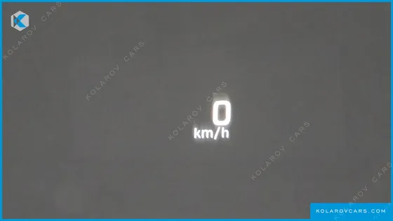 HYUNDAI EQUUS VS500