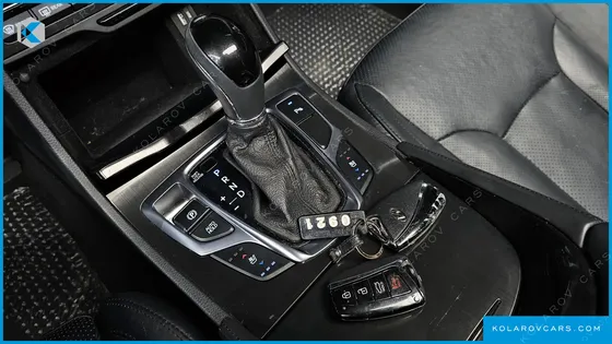 HYUNDAI GRANDEUR HG240 MODERN COLLECTION