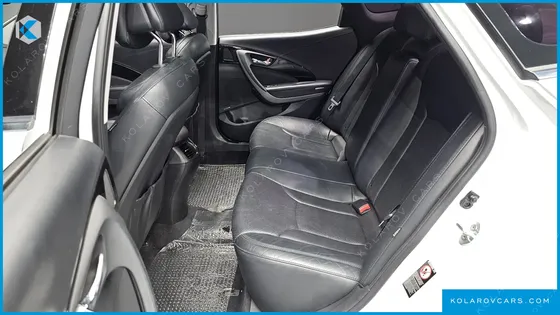 HYUNDAI GRANDEUR HG240 MODERN COLLECTION