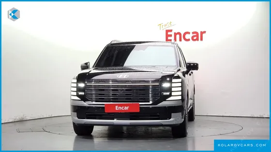 HYUNDAI PALISADE HEV 2.5T 2WD 7-SEATER