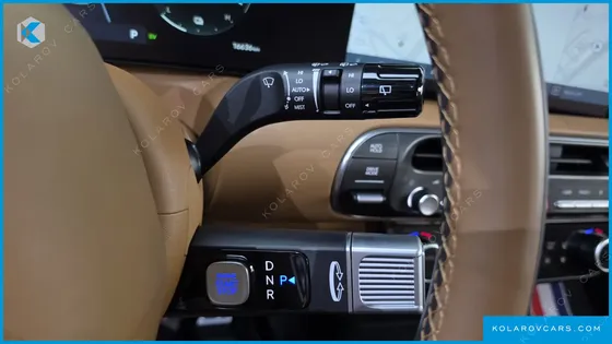 HYUNDAI PALISADE HEV 2.5T 2WD 7-SEATER
