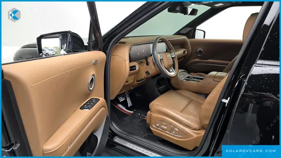 HYUNDAI PALISADE HEV 2.5T 2WD 7-SEATER