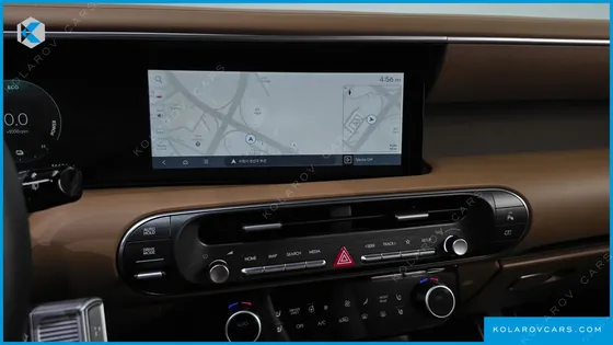 HYUNDAI PALISADE HEV 2.5T 2WD 7-SEATER