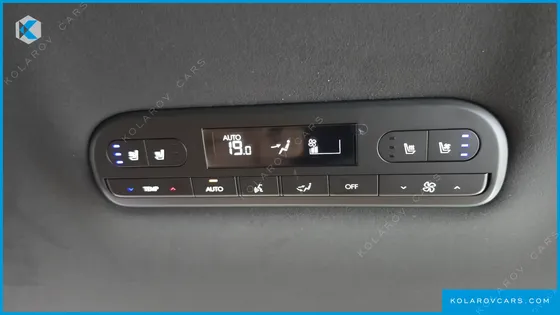 HYUNDAI PALISADE HEV 2.5T 2WD 7-SEATER