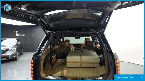 HYUNDAI PALISADE HEV 2.5T 2WD 7-SEATER
