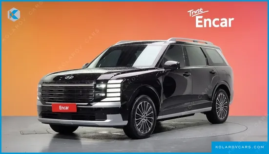 HYUNDAI PALISADE HEV 2.5T 2WD 7-SEATER