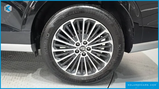 HYUNDAI PALISADE HEV 2.5T 2WD 7-SEATER