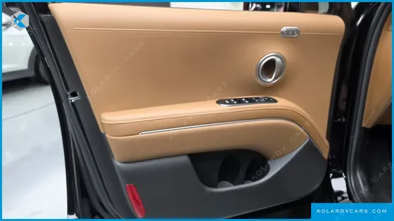 HYUNDAI PALISADE HEV 2.5T 2WD 7-SEATER