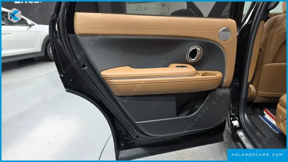 HYUNDAI PALISADE HEV 2.5T 2WD 7-SEATER