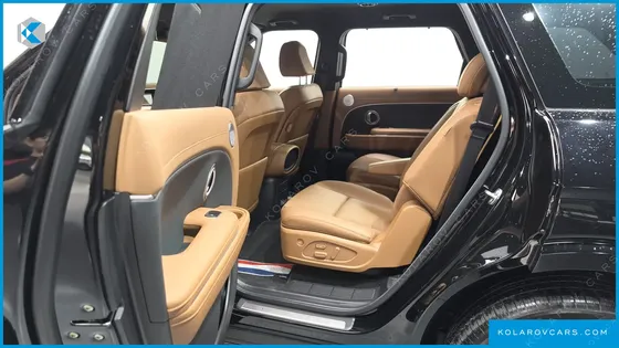 HYUNDAI PALISADE HEV 2.5T 2WD 7-SEATER