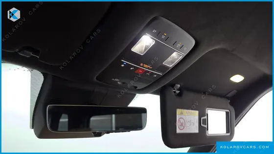 HYUNDAI PALISADE HEV 2.5T 2WD 7-SEATER