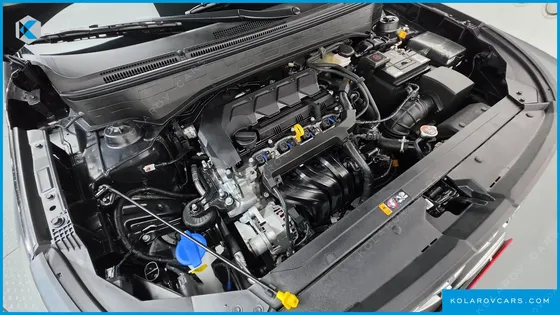 HYUNDAI VENUE 1,6 PREMIUM