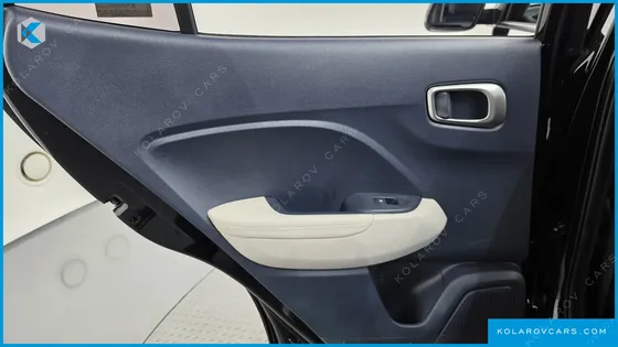 HYUNDAI VENUE 1,6 PREMIUM