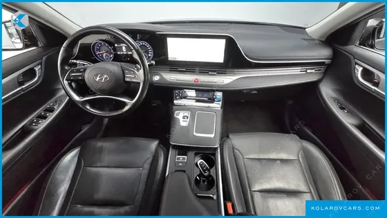 HYUNDAI GRANDEUR 2.5