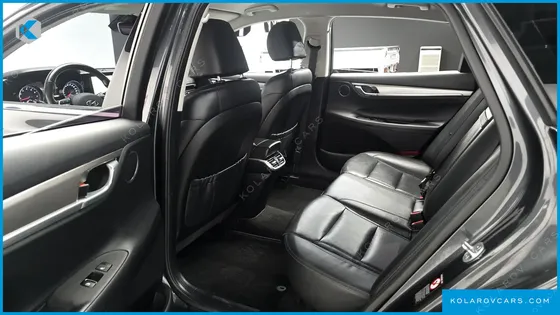 HYUNDAI GRANDEUR 2.5