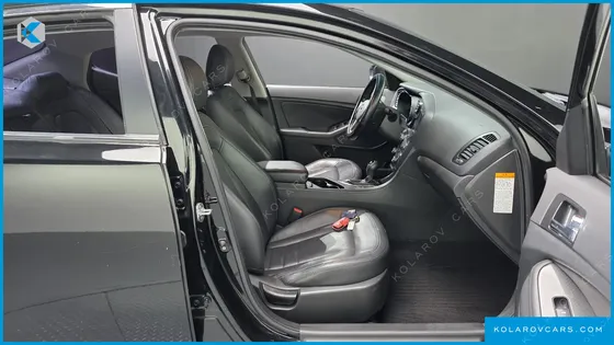 KIA K5 LUXURY