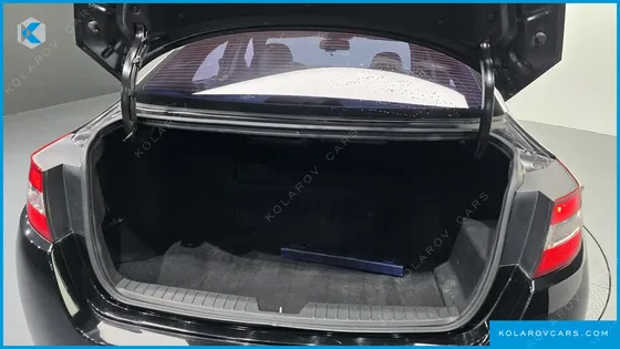 KIA K5 LUXURY