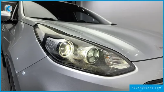 KIA SPORTAGE DIESEL 2.0 4WD NOBLESSE