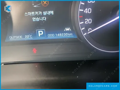 HYUNDAI EQUUS VS380